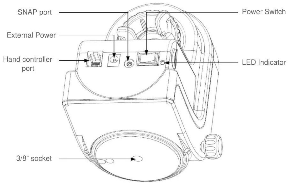 Sky-Watcher Skymax - Parts Diagram - 2