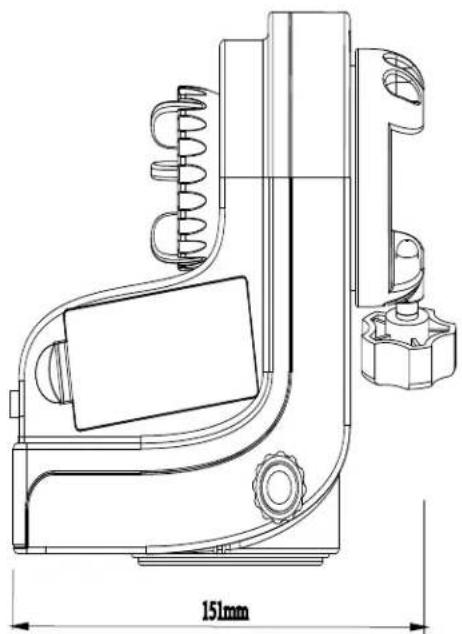 Sky-Watcher Skymax - APPENDIX I : SPECIFICATIONS - 1