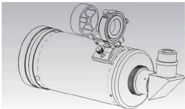 Sky-Watcher Virtuoso - Optical Tube Notes - 1