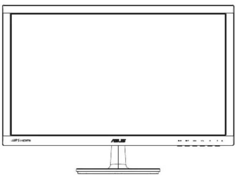 ASUS VS239H-P - 1