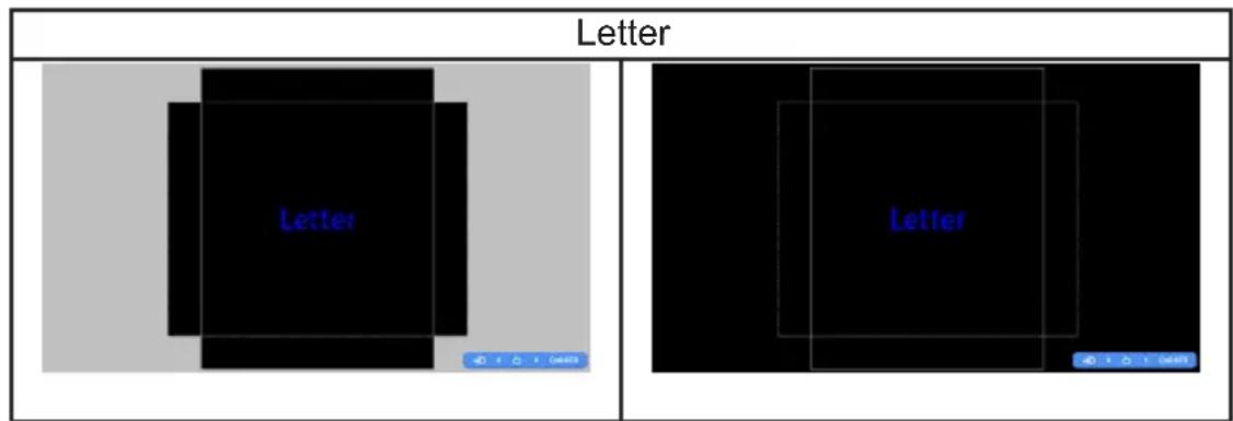 Letter Letter Letter