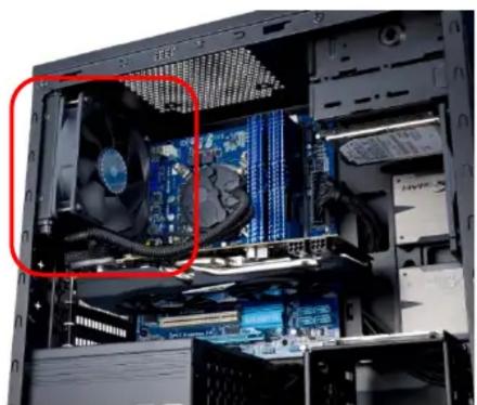 COOLER MASTER N200 - Warranty - 6
