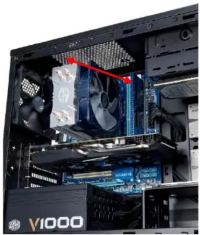 COOLER MASTER N200 - Warranty - 7