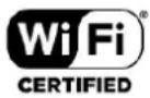 PHILIPS 55OLED935 - Wi-Fi Alliance - 1