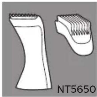 PHILIPS Series 3000 NT3650 - 31