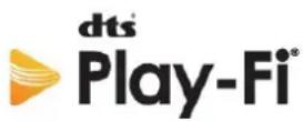 PHILIPS 75PUS8505 - Funkce DTS Play-Fi - 1