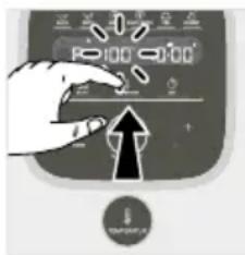 KRUPS Prep&Cook XL HP50A815 - Mode programme automatique - 2