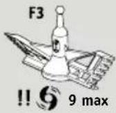KRUPS Prep&Cook XL HP50A815 - AVVIO: - 3