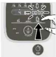 KRUPS Prep&Cook XL HP50A815 - MANUELLER BETRIEB: - 1