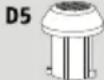 KRUPS Prep&Cook XL HP50A815 - INGEBRUIKNAME: - 7