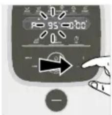 0 P 95 0:00' 0 - -