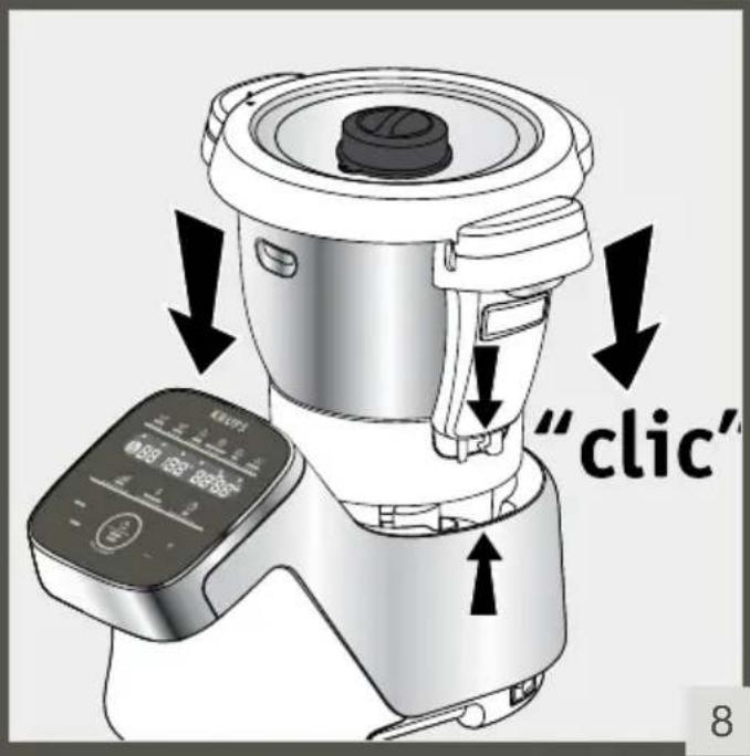 "click"