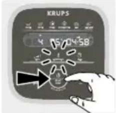KRUPS Prep&Cook XL HP50A815 - MODALITÀ MANUALE - 3