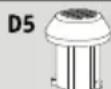 KRUPS Prep&Cook XL HP50A815 - SWITCHING ON: - 7