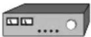PANASONIC TX-55HX710E - Other Connections - 13