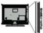 PANASONIC TX-55HX710E - Autres connexions - 22