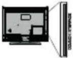 PANASONIC TX-55HX710E - Other Connections - 19