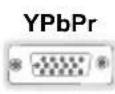 PANASONIC TX-55HX710E - Autres connexions - 2