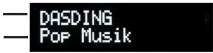 — — DASDING Pop Musik