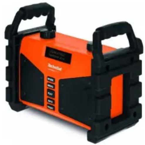 TECHNISAT DigitRadio 230 OD - 1