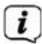 TECHNISAT DigitRadio 230 OD - Indstil alarmtid - 1