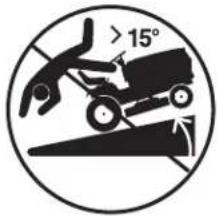 >15°