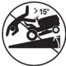 >15°