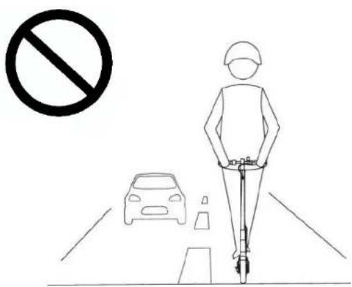 Momo Design MONACO85 - SAFETY DRIVE - 1