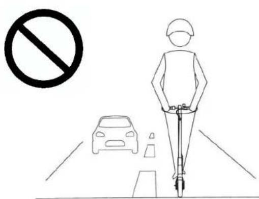 Momo Design MONACO85 - UTILIZZO DEL VEICOLO - 3