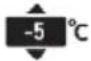 PANASONIC WH-ADC0309J3E5C - Meni Prednastavitev Možnosti nastavitev / Zaslon - 1