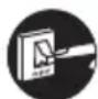PANASONIC WH-ADC0309J3E5C - CAUTION - 4