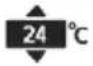 PANASONIC WH-ADC0309J3E5C - Menu Default Setting Setting Options / Display - 3