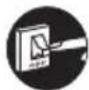 PANASONIC WH-ADC0309J3E5C - Bezpečnostní upozornění - 4