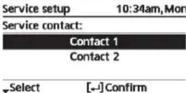 PANASONIC WH-ADC0309J3E5C - Function setup (Ρύθμιση λειτουργιών) - 33