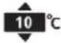 PANASONIC WH-ADC0309J3E5C - Valikko Oletusasetus Asetusvaihtoehdot / Näyttö - 8