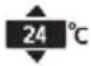 PANASONIC WH-ADC0309J3E5C - Meni Prednastavitev Možnosti nastavitev / Zaslon - 3