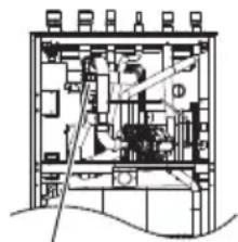 PANASONIC WH-ADC0309J3E5C - Filtre à eau - 1