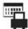PANASONIC WH-ADC0309J3E5C - ② Operation icons - 1
