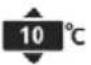 PANASONIC WH-ADC0309J3E5C - Menu Default Setting Setting Options / Display - 8