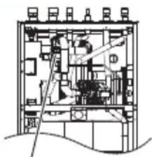 PANASONIC WH-ADC0309J3E5C - Φίλτρο νερού - 1
