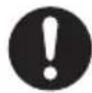 PANASONIC WH-ADC0309J3E5C - Precaution for using R32 refrigerant - 1
