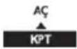 PANASONIC WH-ADC0309J3E5C - Menü Varsayılan Ayar Ayar Seçenekleri / Ekran - 5