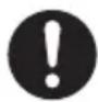 PANASONIC WH-ADC0309J3E5C - WARNING - 1