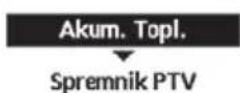 PANASONIC WH-ADC0309J3E5C - > Tjedni vrem. Prog. - 29
