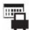 PANASONIC WH-ADC0309J3E5C - ② Betriebssymbole - 1