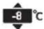 PANASONIC WH-ADC0309J3E5C - Menü Varsayılan Ayar Ayar Seçenekleri / Ekran - 2