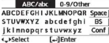 PANASONIC WH-ADC0309J3E5C - Function setup (Ρύθμιση λειτουργιών) - 35