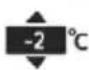 PANASONIC WH-ADC0309J3E5C - Menu Default Setting Setting Options / Display - 10