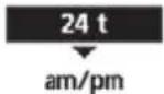 PANASONIC WH-ADC0309J3E5C - Menyer Informasjon til brukeren - 3