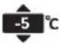 PANASONIC WH-ADC0309J3E5C - Menu Default Setting Setting Options / Display - 7